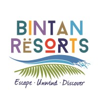Bintan Resorts Logo