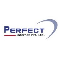 Perfect Internet Pvt Ltd Logo