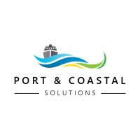 Port and Coastal Solutions Logo