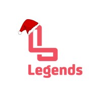 Legends Accounting Services Logo