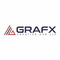 Grafx Creative Hub LLP Logo