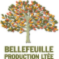 Bellefeuille production ltd Logo