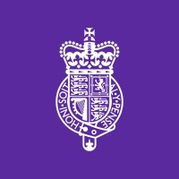 UK Home Office Logo