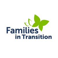 Families in Transition Logo