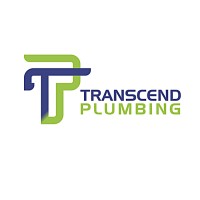 Transcend Plumbing Logo