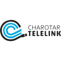 CHAROTAR TELELINK PVT LTD Logo