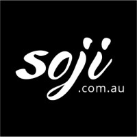 Soji Learning & Change Logo