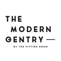 The Modern Gentry Logo