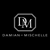 Damian By Mischelle Logo
