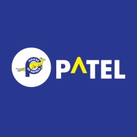 Patel Integrated Logistics Ltd. Logo
