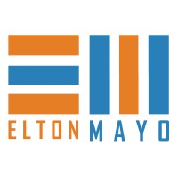 Elton Mayo Logo