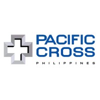 Pacific Cross Philippines Logo