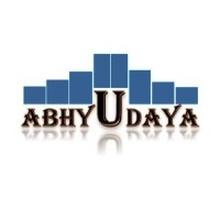 Abhyudaya Project Management LLP Logo