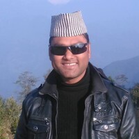 Braj K. Nayak (Structure Engineer) Logo