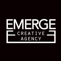 Emerge Creative Agency Logo