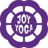 Joy Yoga Center, LLC Logo