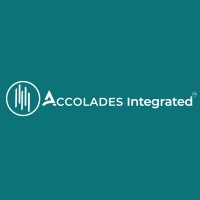 Accolades Integrated Pvt.Ltd Logo