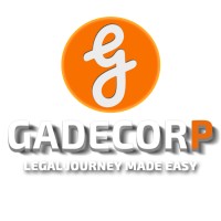 GADECORP CORPORATE SERVICES PVT LTD Logo