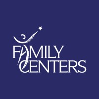 Family Centers Logo