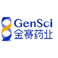 长春金赛药业有限责任公司 Logo