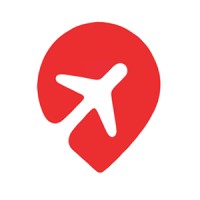 Hey Flyer Logo