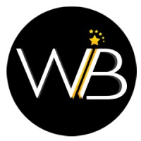 Wiz For Biz Creative Logo