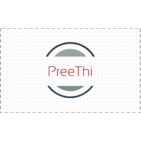 Preethi Ahmed Logo