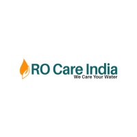 RO Care India Logo