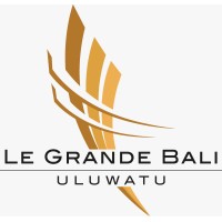 Le Grande Bali Hotel Logo