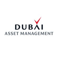 Dubai Asset Management Logo
