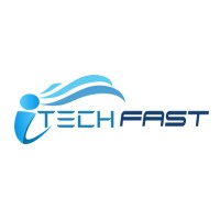 Itechfast Web Solutions Logo