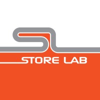 StoreLab Logo