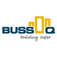BUSSQ Super Logo