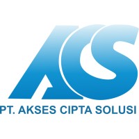 PT Akses Cipta Solusi Logo