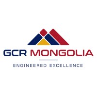 GCR Mongolia Logo