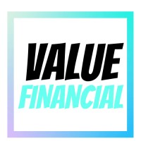 Value Financial Logo