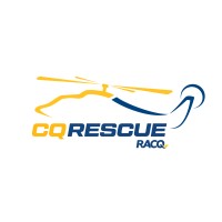 CQ Rescue Logo