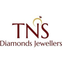 TNS JEWELLERS Logo