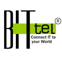 Bittel Telecom Pvt. Ltd. Logo