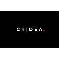 Cridea Studio Logo