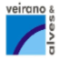 Veirano & Alves Consult. Eng. Logo