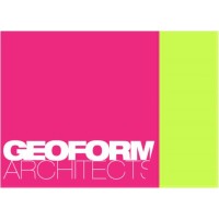 geoform architects Logo