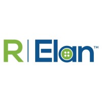 R | Elan Logo