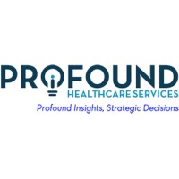 Profound Healthcare Services Logo