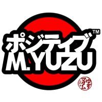 M.YUZU Japan Logo