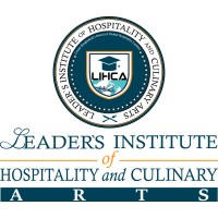 Leaders Institute of Hospitality and Culinary Arts-LIHCA Logo