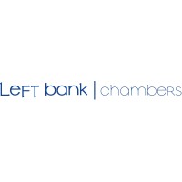 Left Bank Chambers Logo