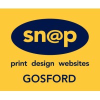 Snap Gosford Logo