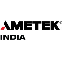 AMETEK India Logo