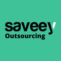 Saveey Outsourcing Logo